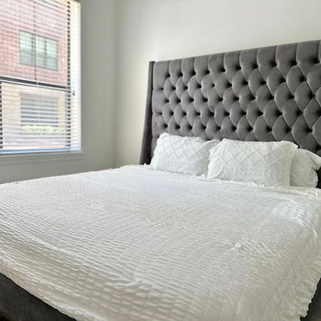 Downtown Dazzle 2 Bedroom Houston Luaran gambar