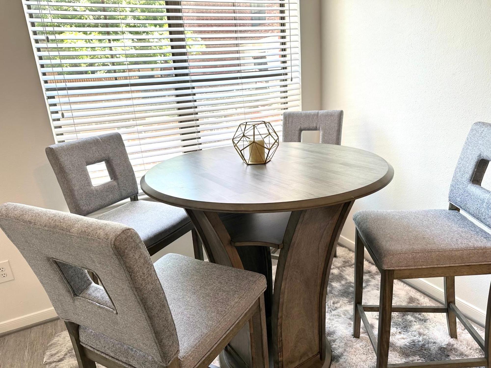 Downtown Dazzle 2 Bedroom Houston Luaran gambar